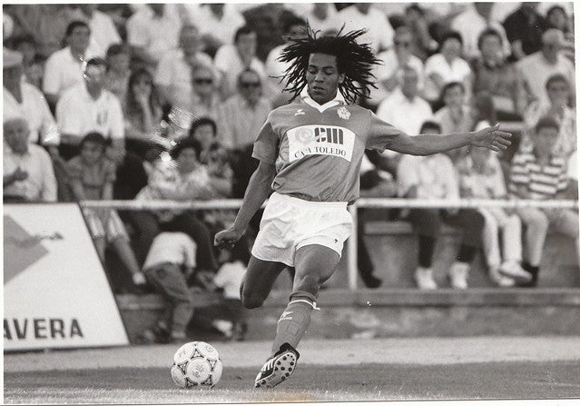 Experiencia Coolligan desde Toledo: Camisetas de Fútbol Retro Online