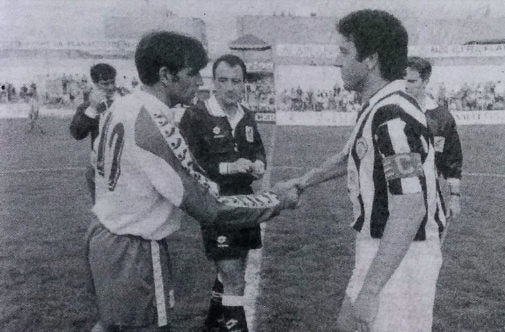 Moda Fútbol Retro: Estilo y Nostalgia