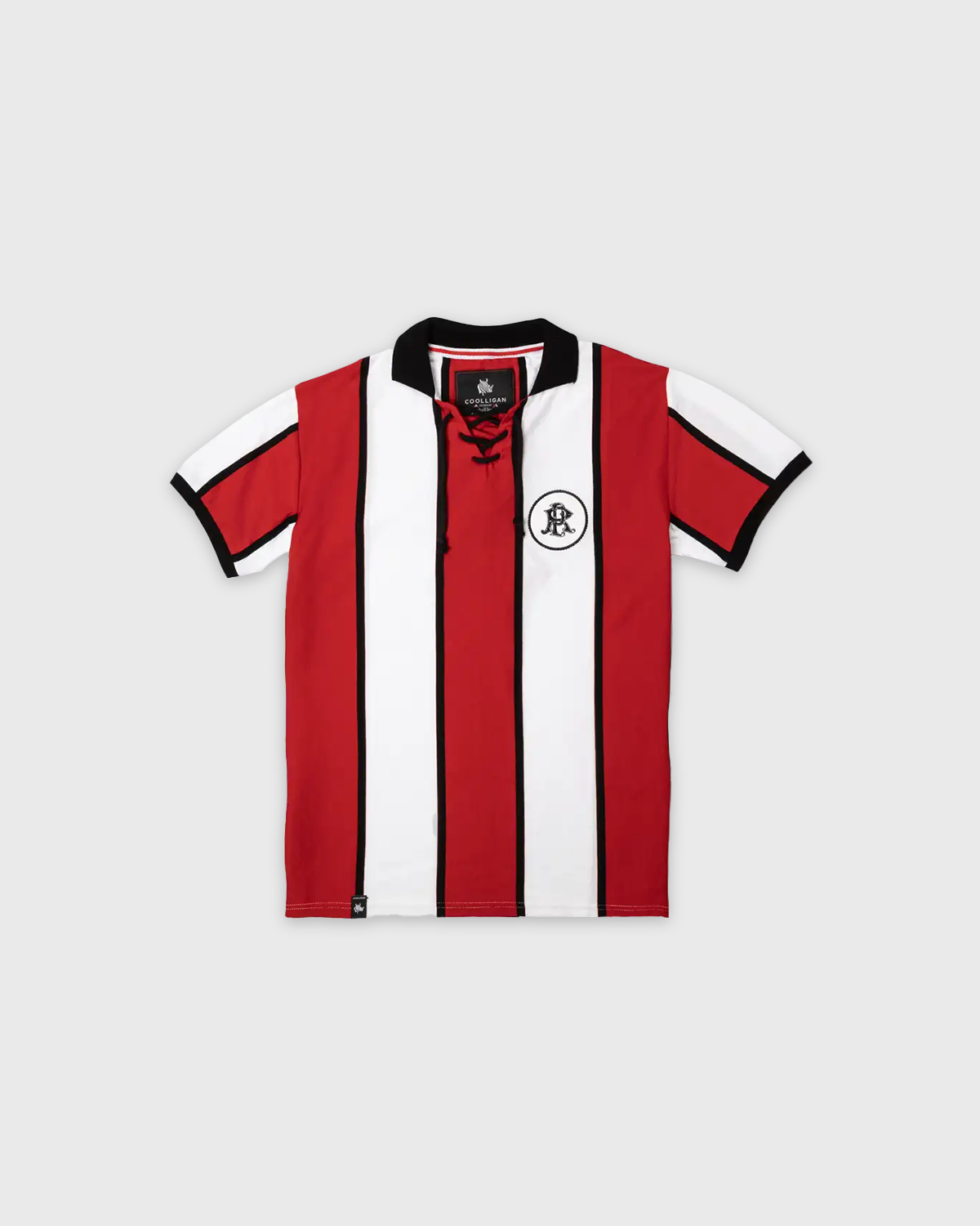 1923 RIVER PLATE Camiseta fútbol retro - Main Image