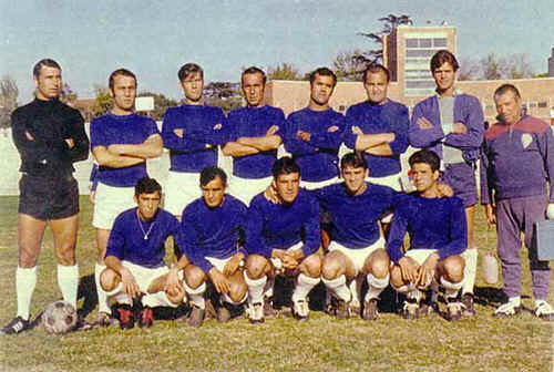 Moda Fútbol Retro: Estilo y Nostalgia