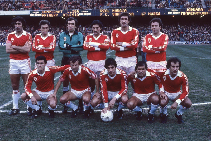 Moda Fútbol Retro: Estilo y Nostalgia