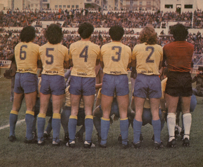 Moda Fútbol Retro: Estilo y Nostalgia