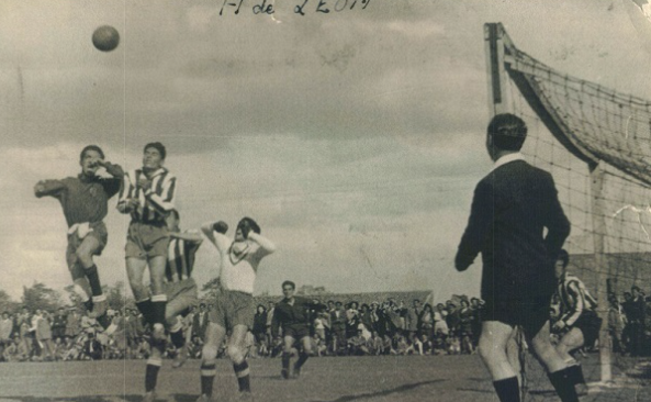 Experiencia Coolligan desde Zamora: Camisetas de Fútbol Retro Online