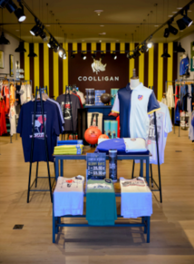 Dónde Comprar Moda Fútbol Vintage en Lanzarote