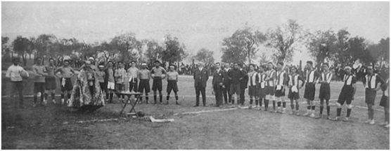 Experiencia Coolligan desde León: Camisetas de Fútbol Retro Online