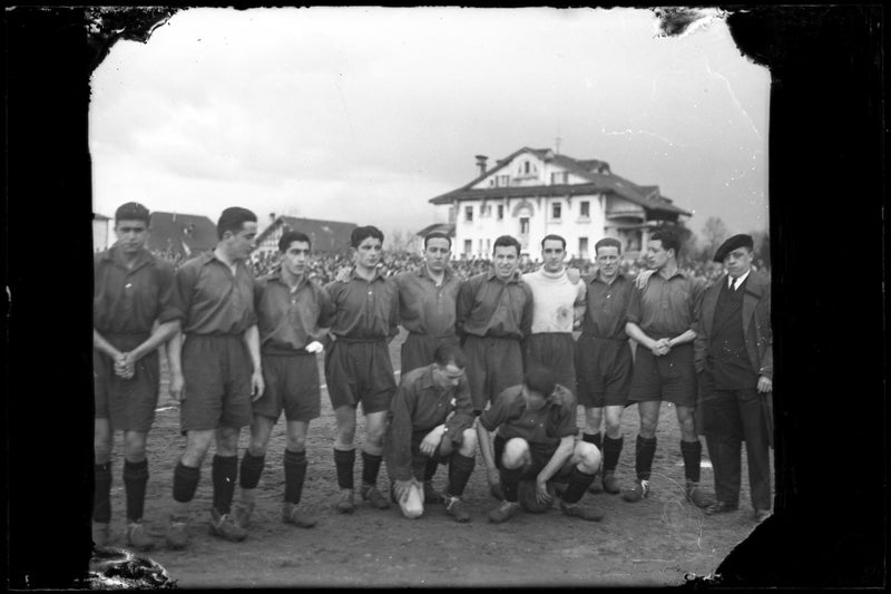 Experiencia Coolligan desde Navarra: Camisetas de Fútbol Retro Online