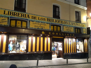 Tienda de Camisetas de Futbol Retro Coolligan