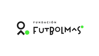 Logo fundacion futbolmas