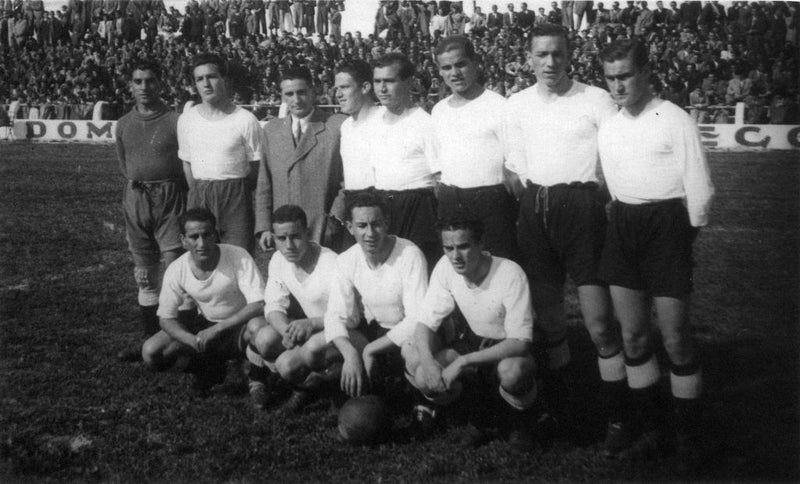 Experiencia Coolligan desde Salamanca: Camisetas de Fútbol Retro Online