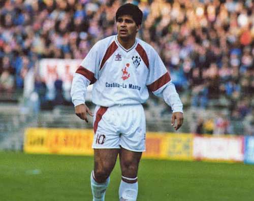 Moda Fútbol Retro: Estilo y Nostalgia