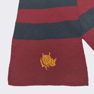 1899 CULES Scarf Coolligan