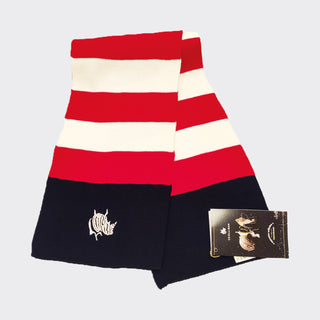 1903 COLCHONEROS Scarf