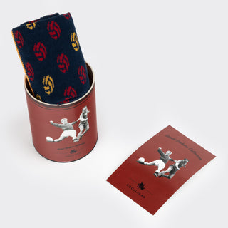 1899 CULES II - CALCETINES Coolligan