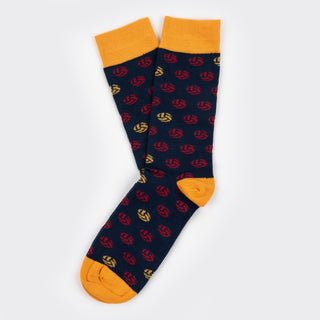 1899 CULES II - CALCETINES Coolligan