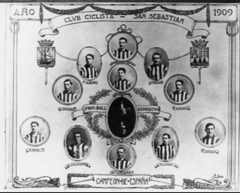 Experiencia Coolligan desde Gipuzkoa: Camisetas de Fútbol Retro Online