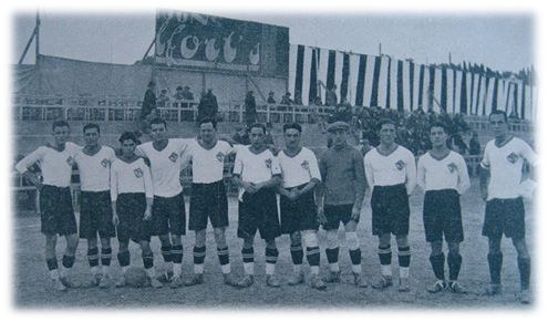 Moda Fútbol Retro: Estilo y Nostalgia