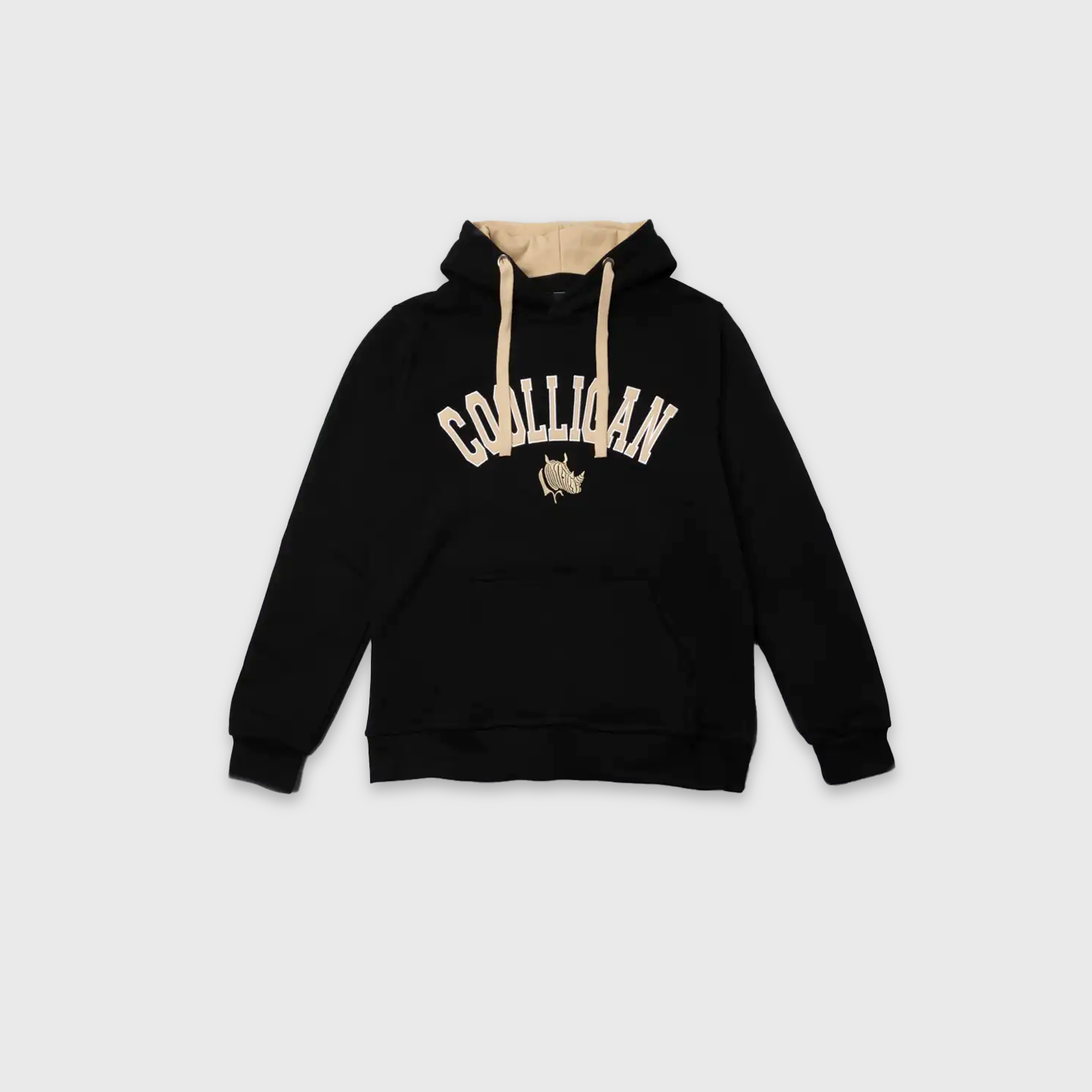 1960 Copa Libertadores Negra Sudadera Retro