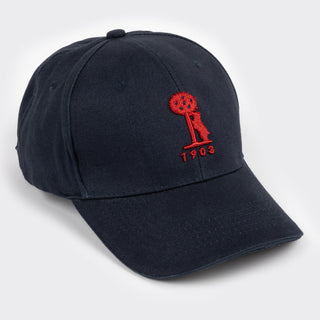 Gorra Azul II 1903 COLCHONEROS