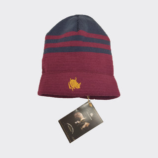 1899 CULES Beanie Coolligan