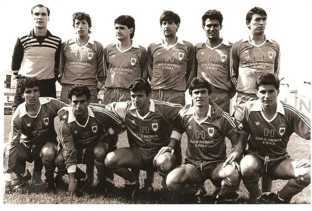 Experiencia Coolligan desde Ávila: Camisetas de Fútbol Retro Online