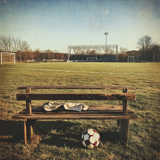 Camisetas de Futbol Vintage en Alcobendas
