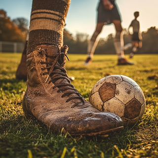 Camisetas Antiguas de Futbol en Boadilla del Monte