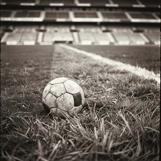 Camisetas de Futbol Vintage en Ourense