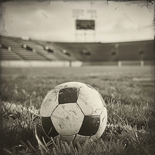 Camisetas de Futbol Vintage en Mallorca