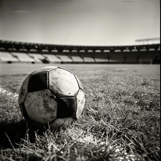 Camisetas de Futbol Vintage en A Coruña
