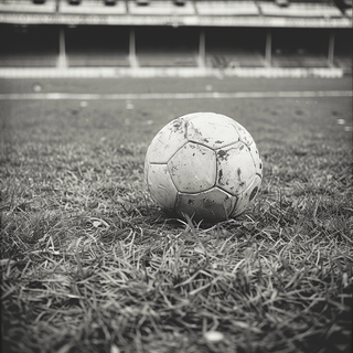 Camisetas de Futbol Vintage en Burgos