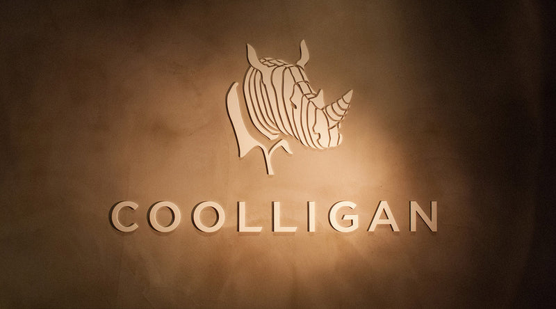 Forbes analyzes the retro football phenomenon and Coolligan's vision