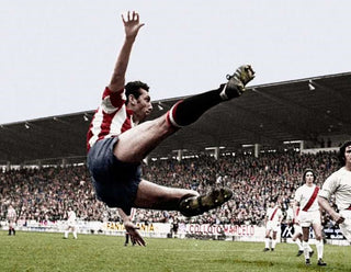 Los 10 mejores jugadores de la historia del Sporting de Gijón