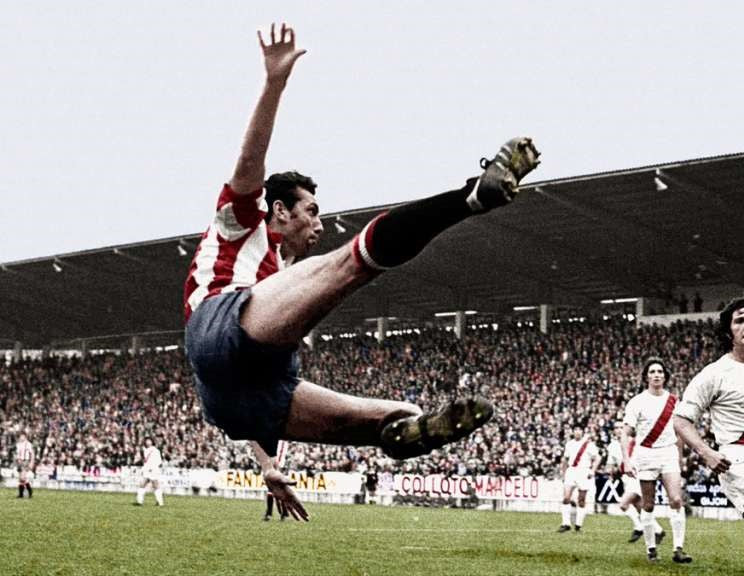 The 10 Greatest Players in Sporting de Gijón's History