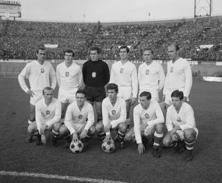 Grandes Selecciones que nunca ganaron un Mundial