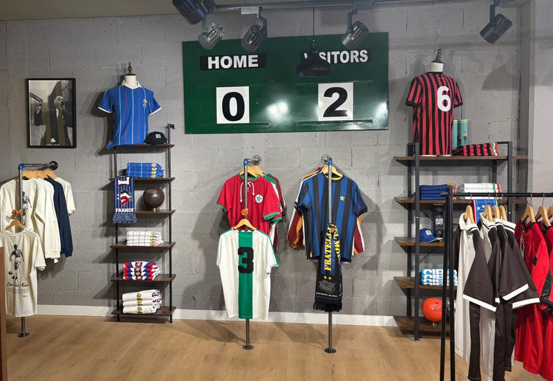 Coolligan opens a new store in Lanzarote