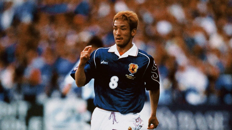The 10 Greatest Asian Players of All Time