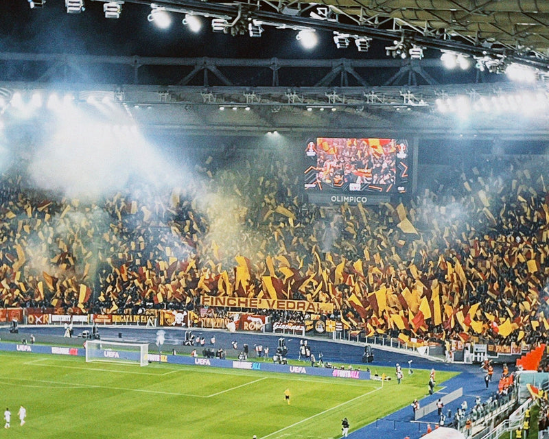 The 10 Greatest Anthems in World Football