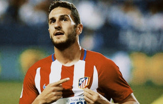 Los jugadores del Atlético de Madrid con más derbis