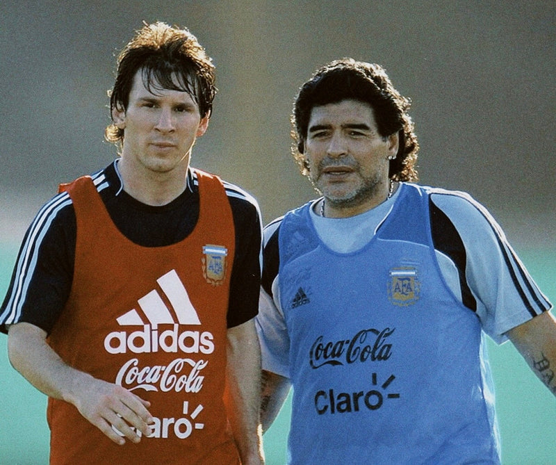 The 10 Greatest Argentine Players of All Time
