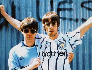 Las bandas de rock que declararon amor eterno por un club