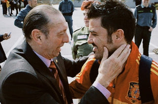 Los 10 mejores jugadores asturianos de la historia