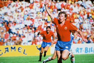 La Historia de España en los Mundiales de fútbol