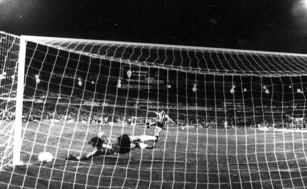 Return to 1987: The Cup Final between Atleti and Real Sociedad