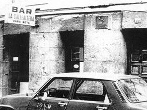 The Football Pools Were Born in Santander