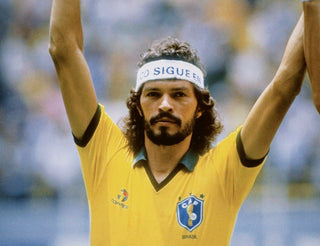 El Doctor que cambió el fútbol