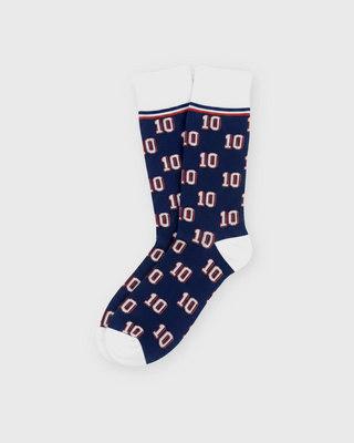 10 FRANCE - Calcetines de fútbol