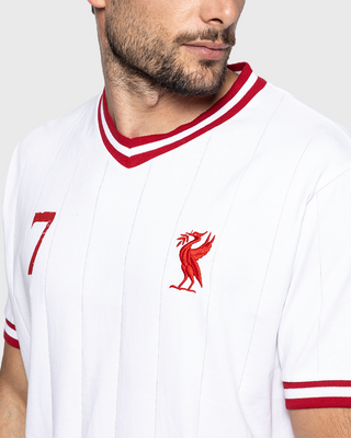1892 REDS Away - Camiseta fútbol retro