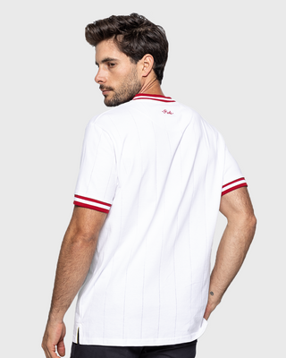 1892 REDS Away - Camiseta fútbol retro