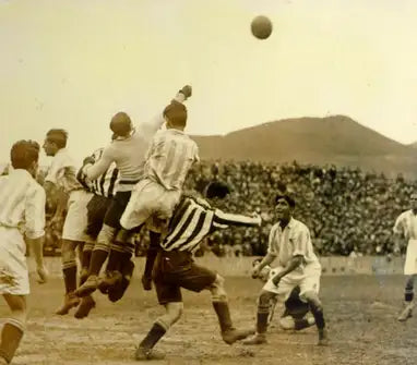 Imagen histórica