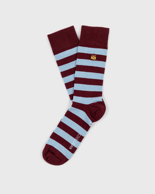 1895 HAMMERS - Calcetines de fútbol